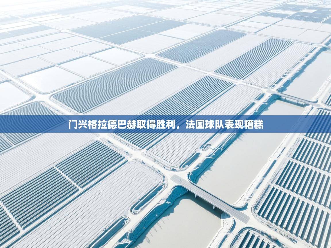 开云体育app下载安装免费-门兴格拉德巴赫取得胜利,法国球队表现糟糕 第3张