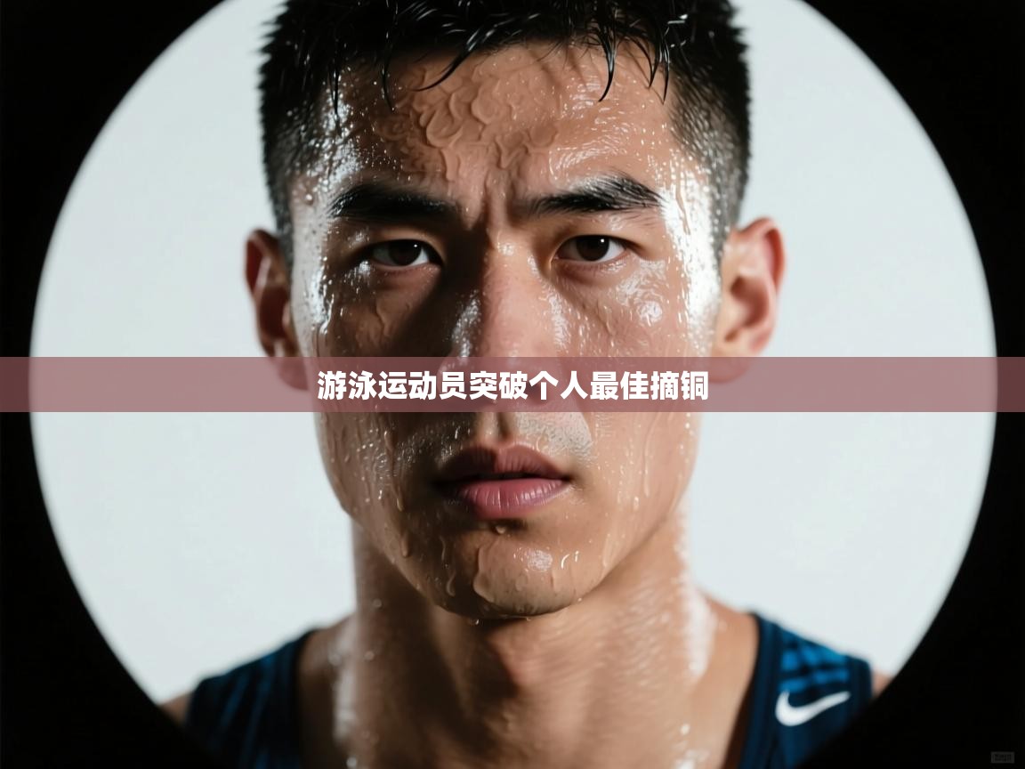 开云体育多语言中文版-游泳运动员突破个人最佳摘铜  第2张