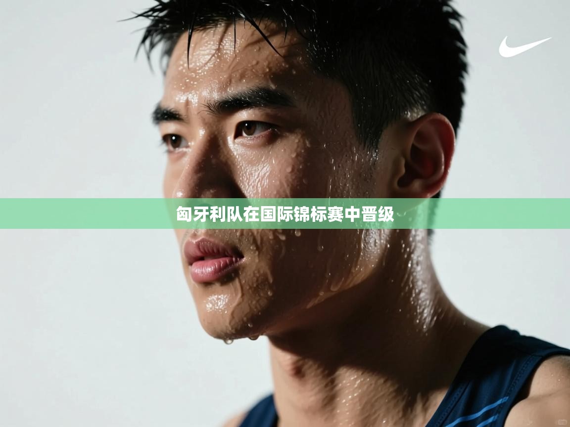 开云体育入口客服-匈牙利队在国际锦标赛中晋级 第3张