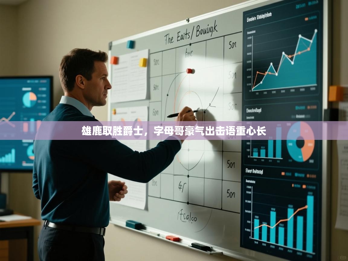 开云体育入口平台-雄鹿取胜爵士，字母哥豪气出击语重心长  第2张