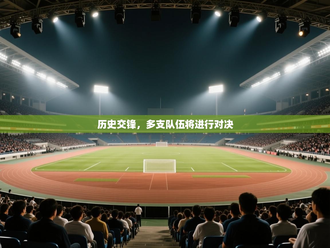 云开体育-历史交锋，多支队伍将进行对决
