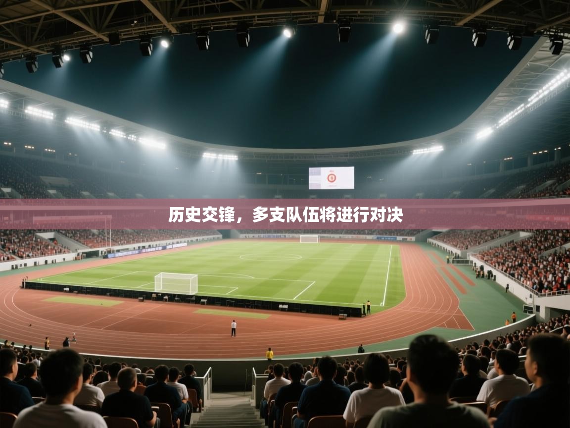 云开体育-历史交锋，多支队伍将进行对决  第4张