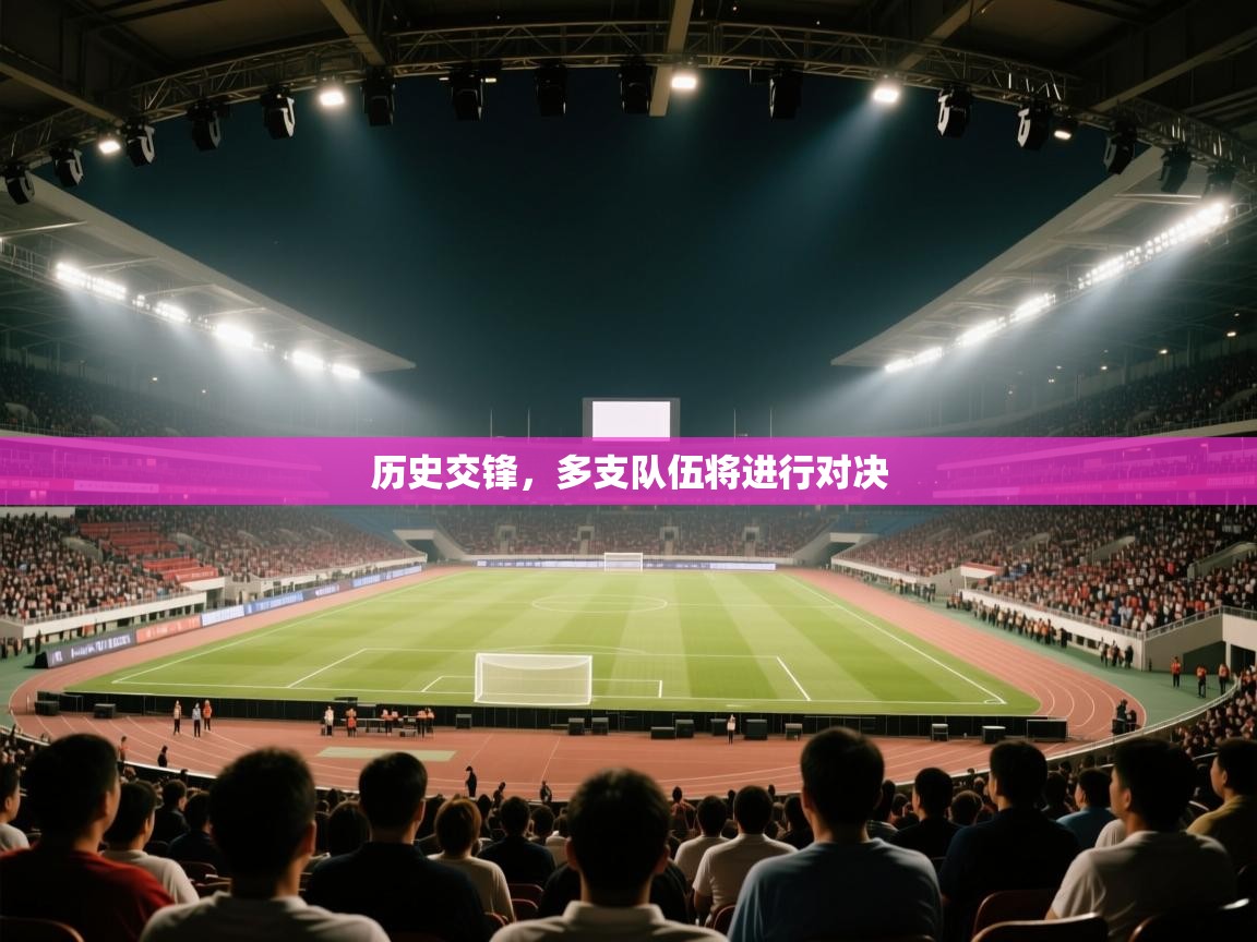 云开体育-历史交锋，多支队伍将进行对决  第3张