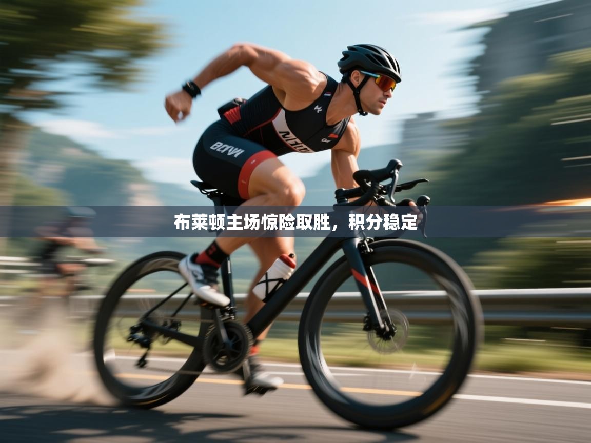 开云APP-布莱顿主场惊险取胜，积分稳定