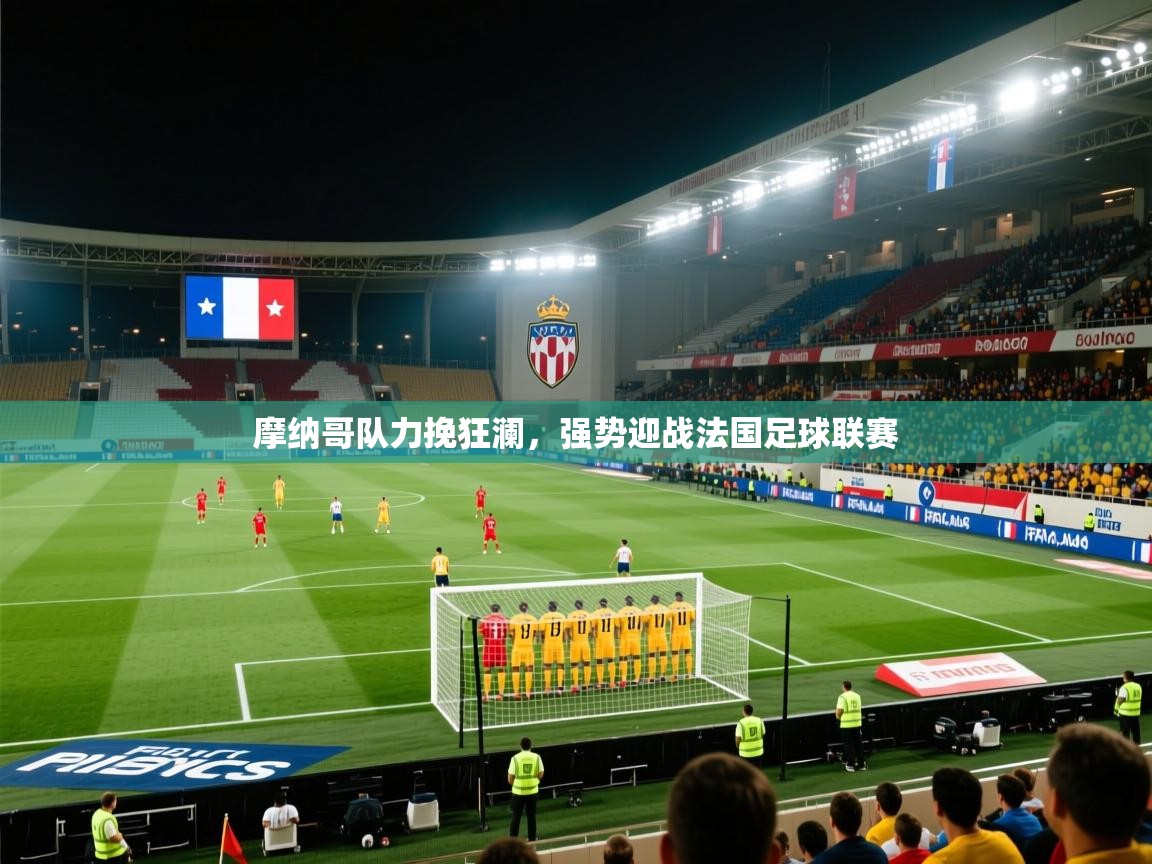 开云体育app安装-摩纳哥队力挽狂澜，强势迎战法国足球联赛