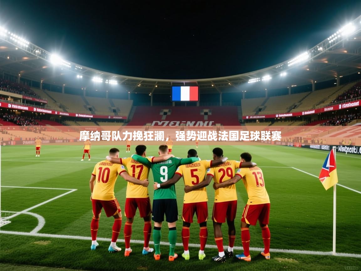 开云体育app安装-摩纳哥队力挽狂澜，强势迎战法国足球联赛  第4张
