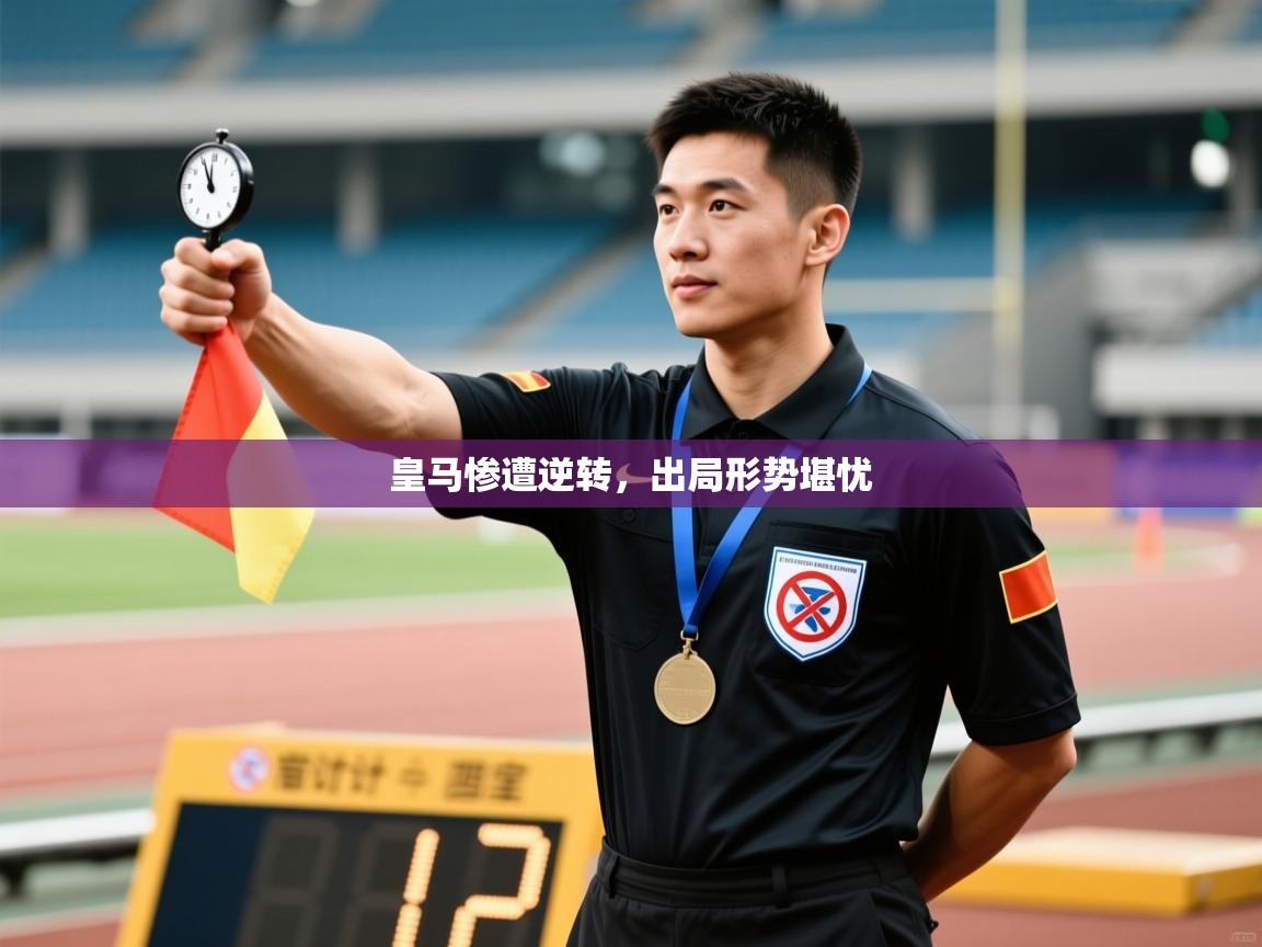 kaiyun sports-皇马惨遭逆转，出局形势堪忧  第2张