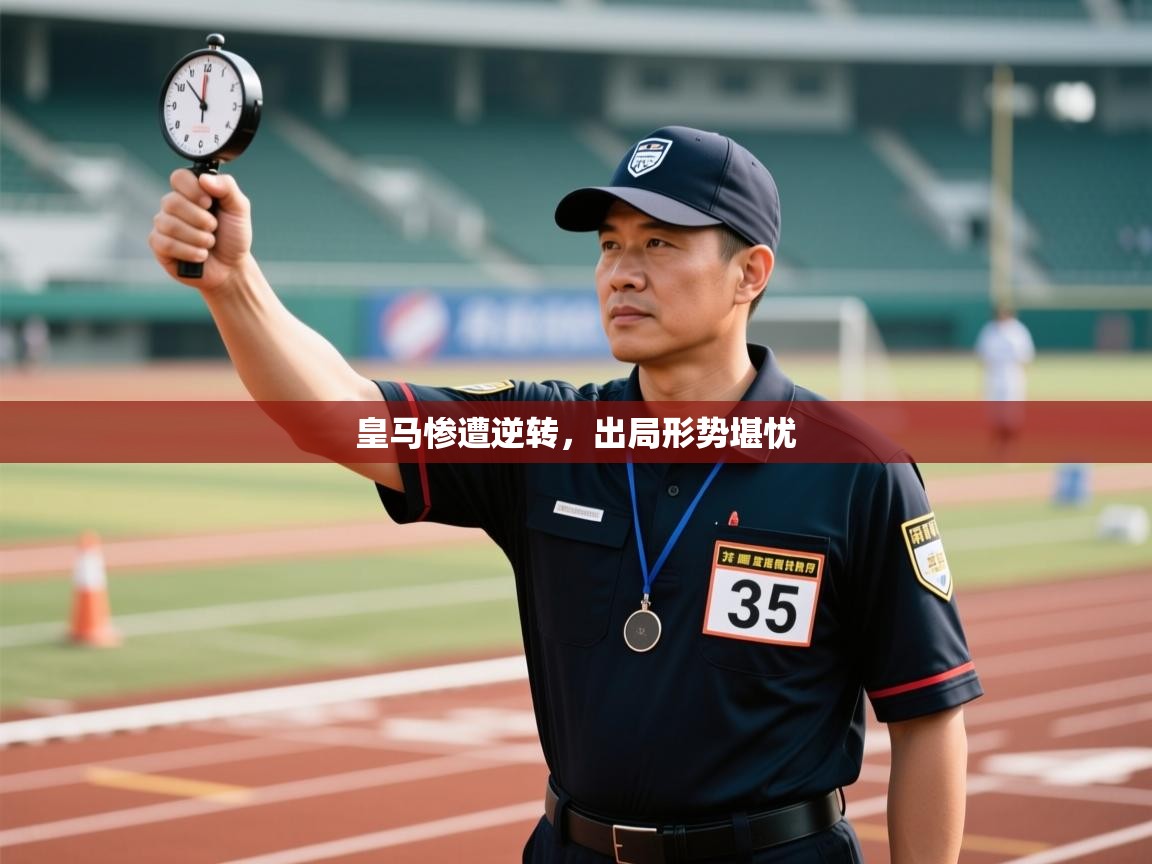 kaiyun sports-皇马惨遭逆转，出局形势堪忧  第4张