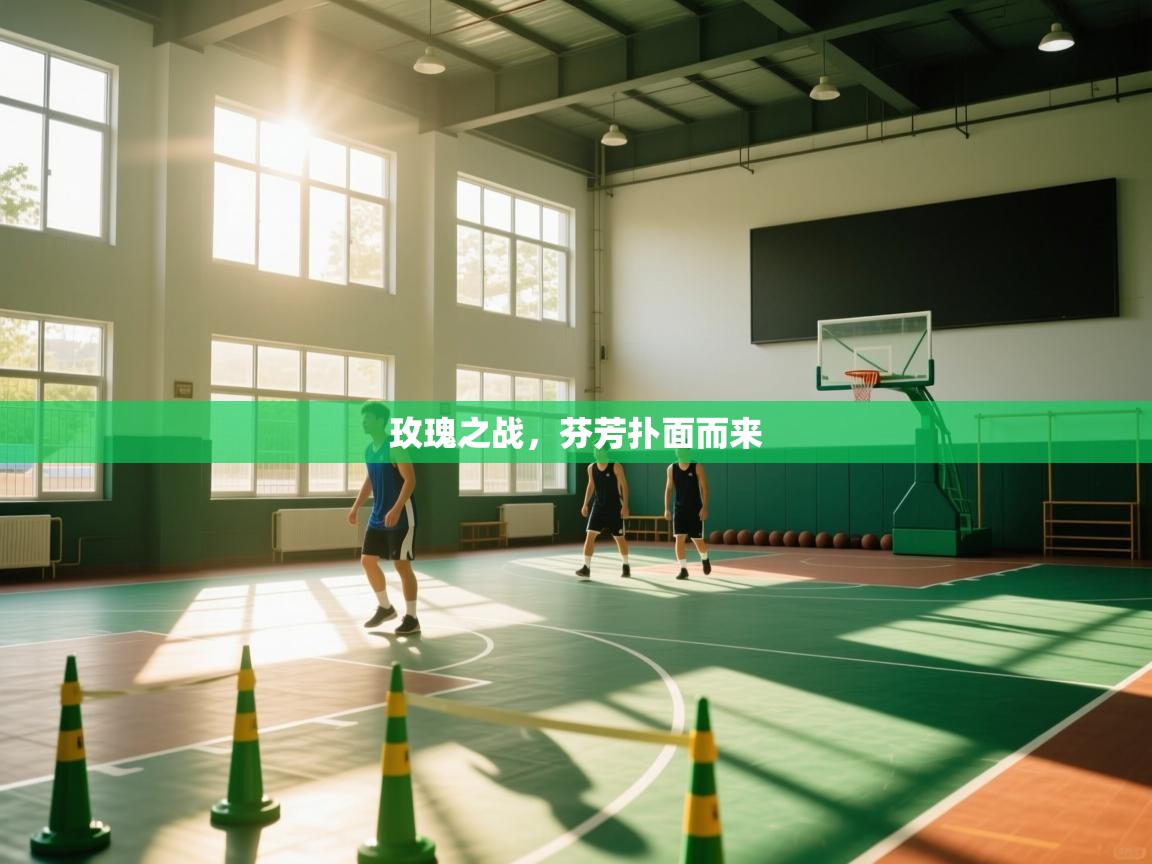 开云体育app下载官网-玫瑰之战,芬芳扑面而来 第2张