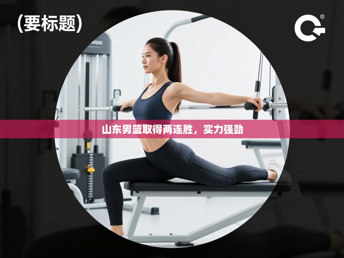 开云体育在线入口-山东男篮取得两连胜，实力强劲