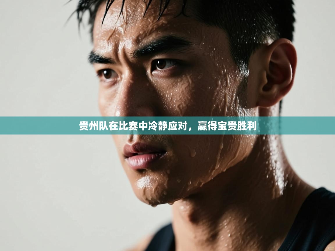 开云赛事-贵州队在比赛中冷静应对，赢得宝贵胜利  第3张