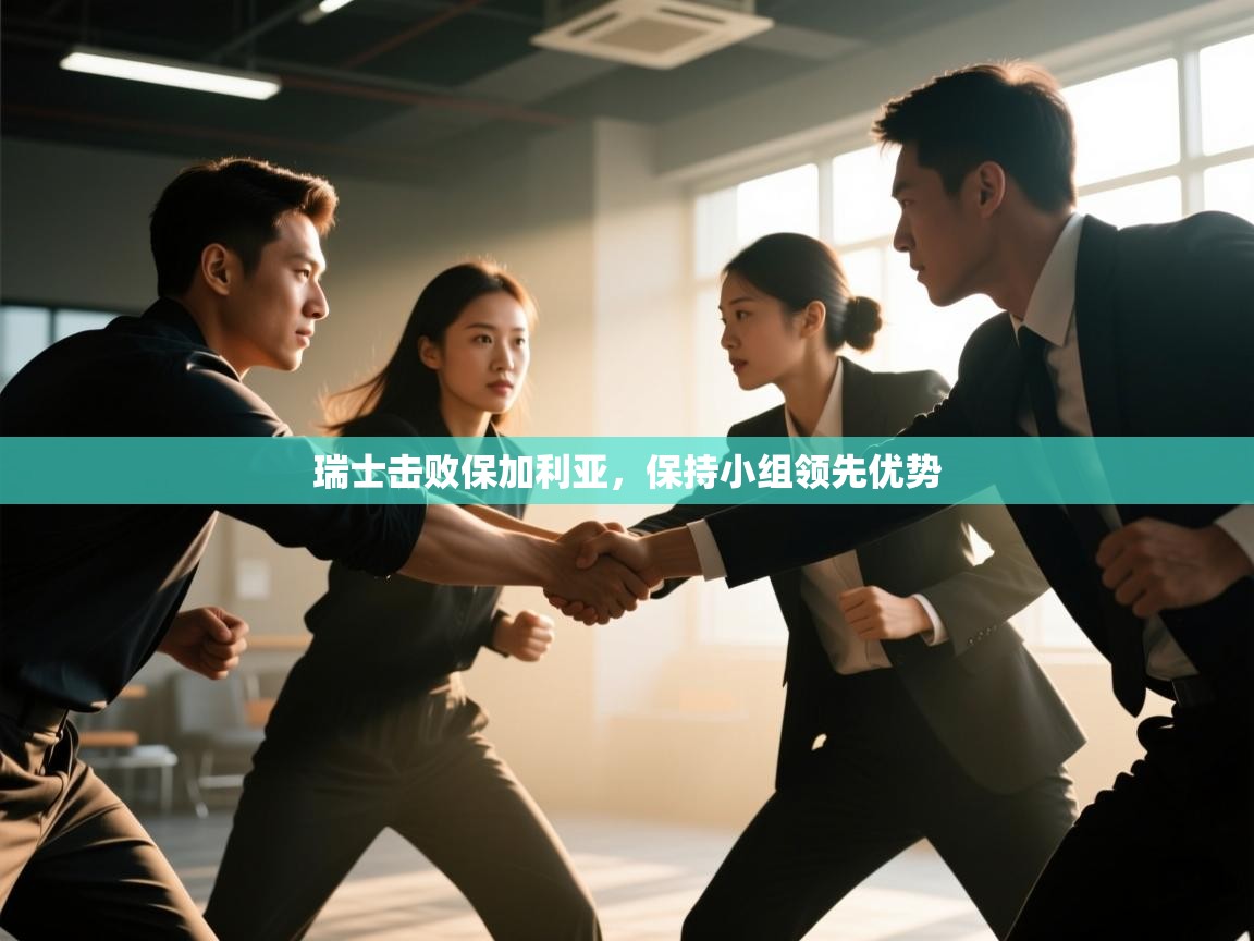 开云体育网络异常修复-瑞士击败保加利亚,保持小组领先优势 第2张