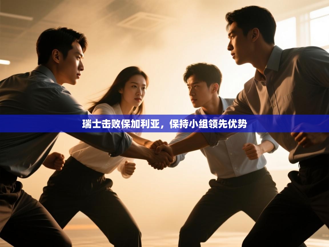 开云体育网络异常修复-瑞士击败保加利亚,保持小组领先优势 第3张