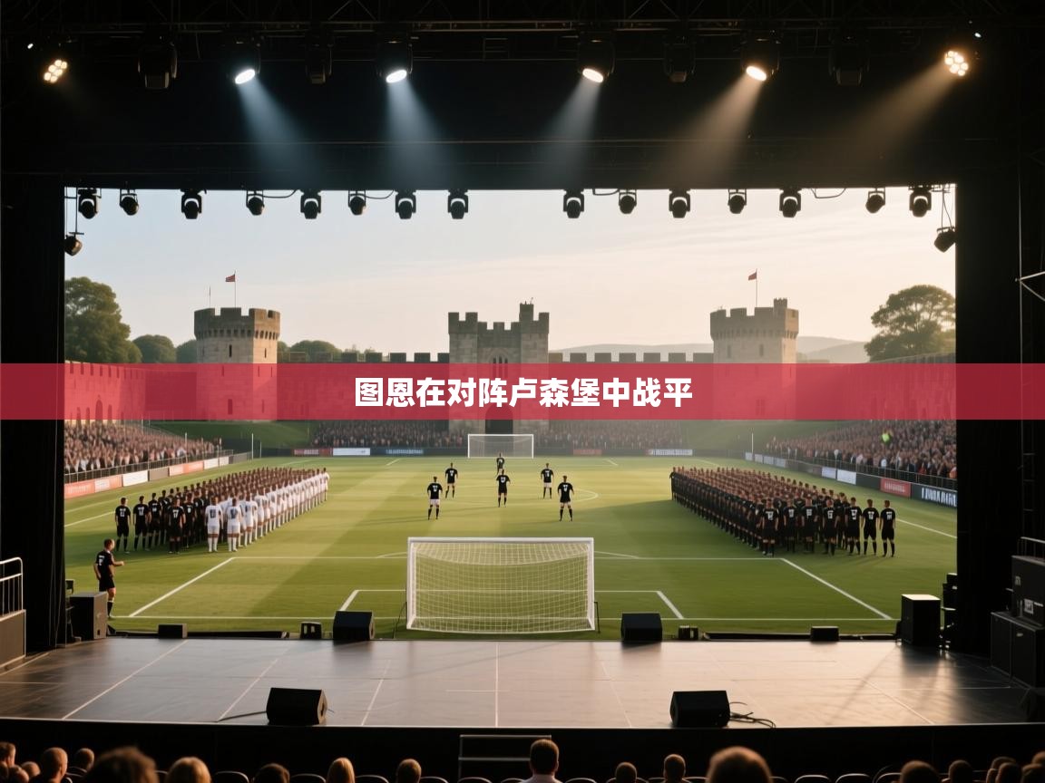 开云体育PC版网页版登录-图恩在对阵卢森堡中战平 第1张