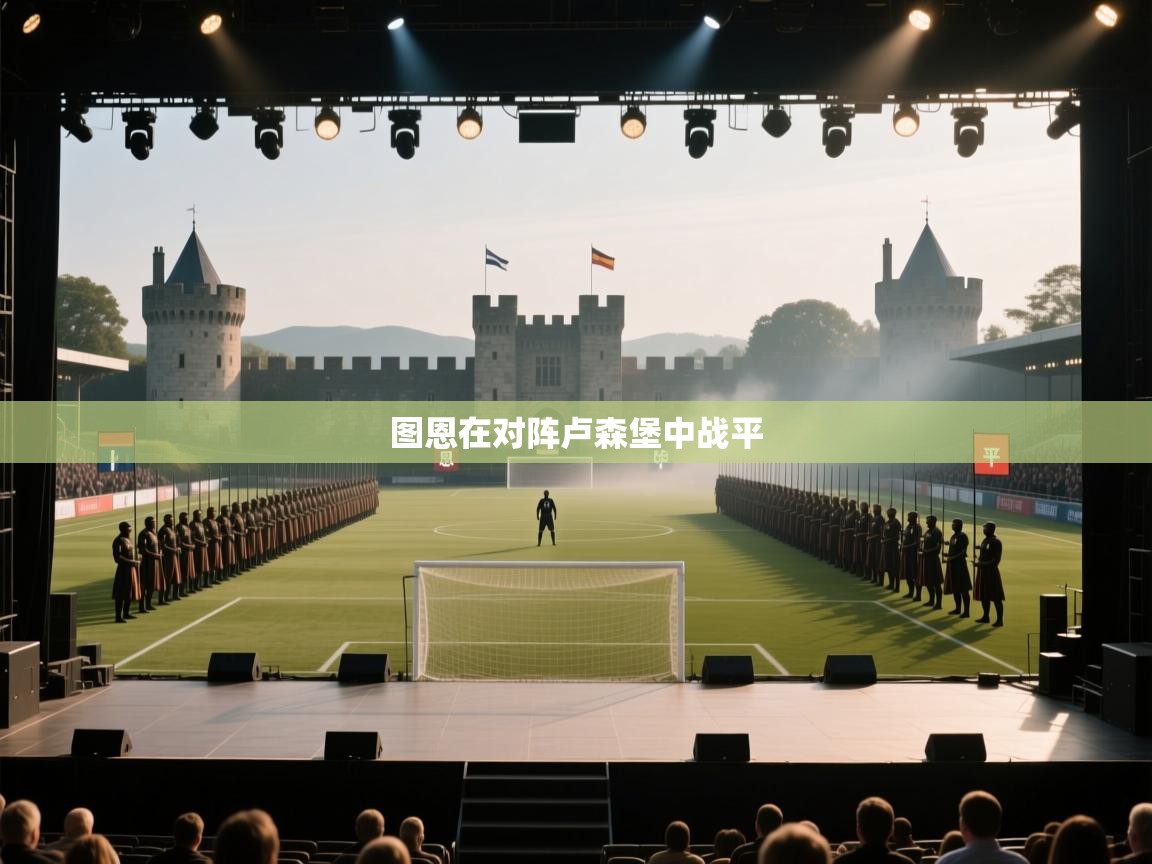 开云体育PC版网页版登录-图恩在对阵卢森堡中战平 第2张