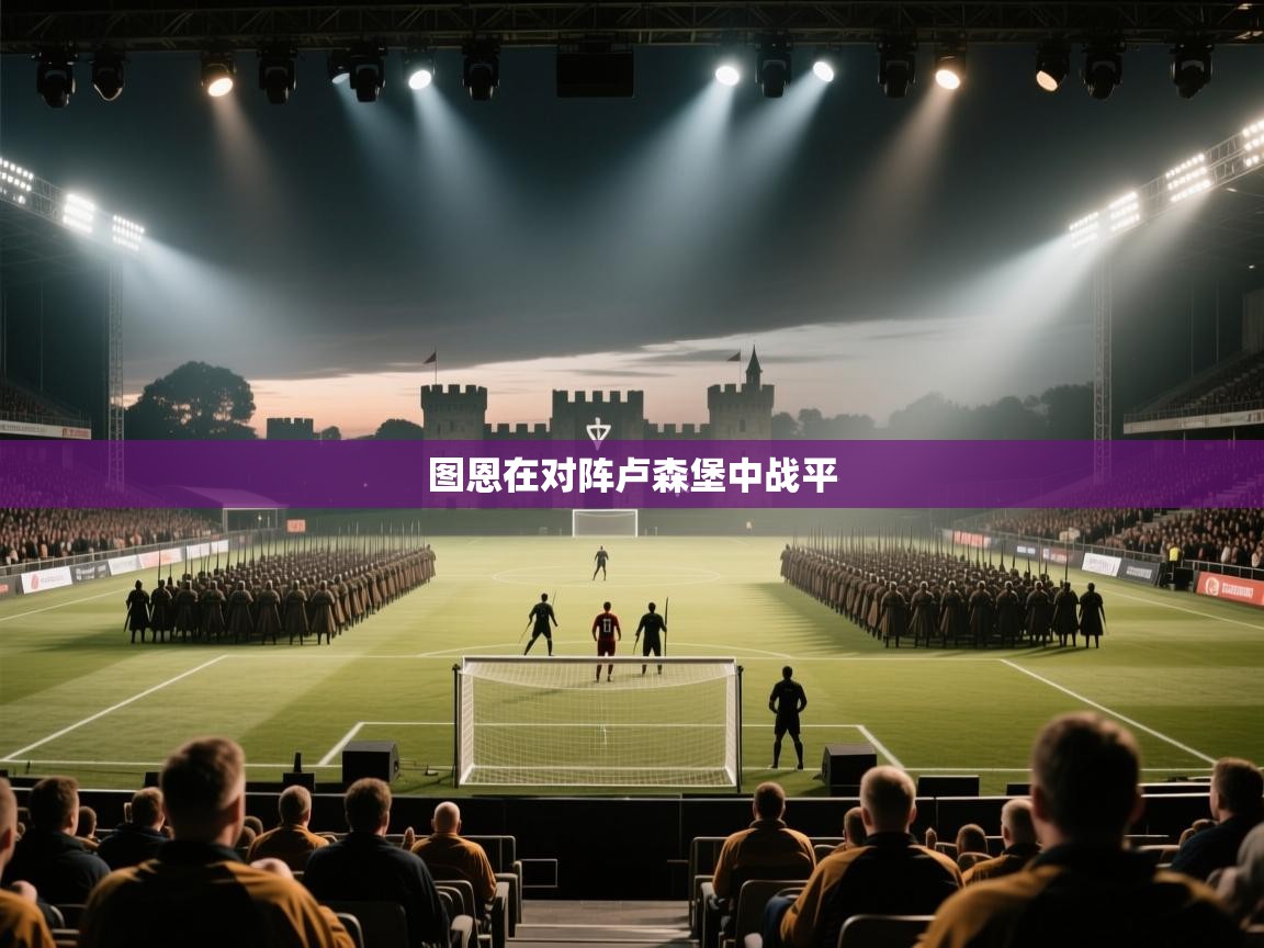 开云体育PC版网页版登录-图恩在对阵卢森堡中战平 第3张