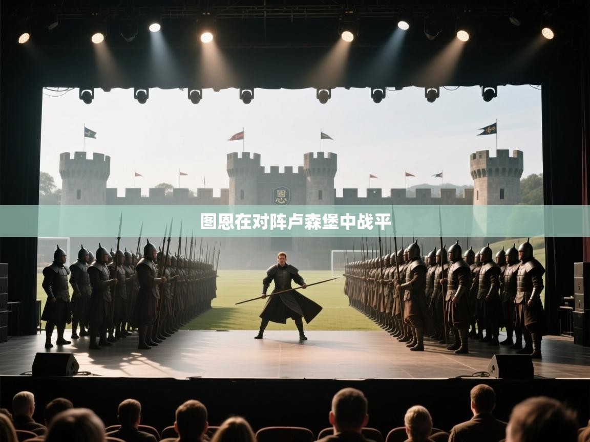 开云体育PC版网页版登录-图恩在对阵卢森堡中战平 第4张