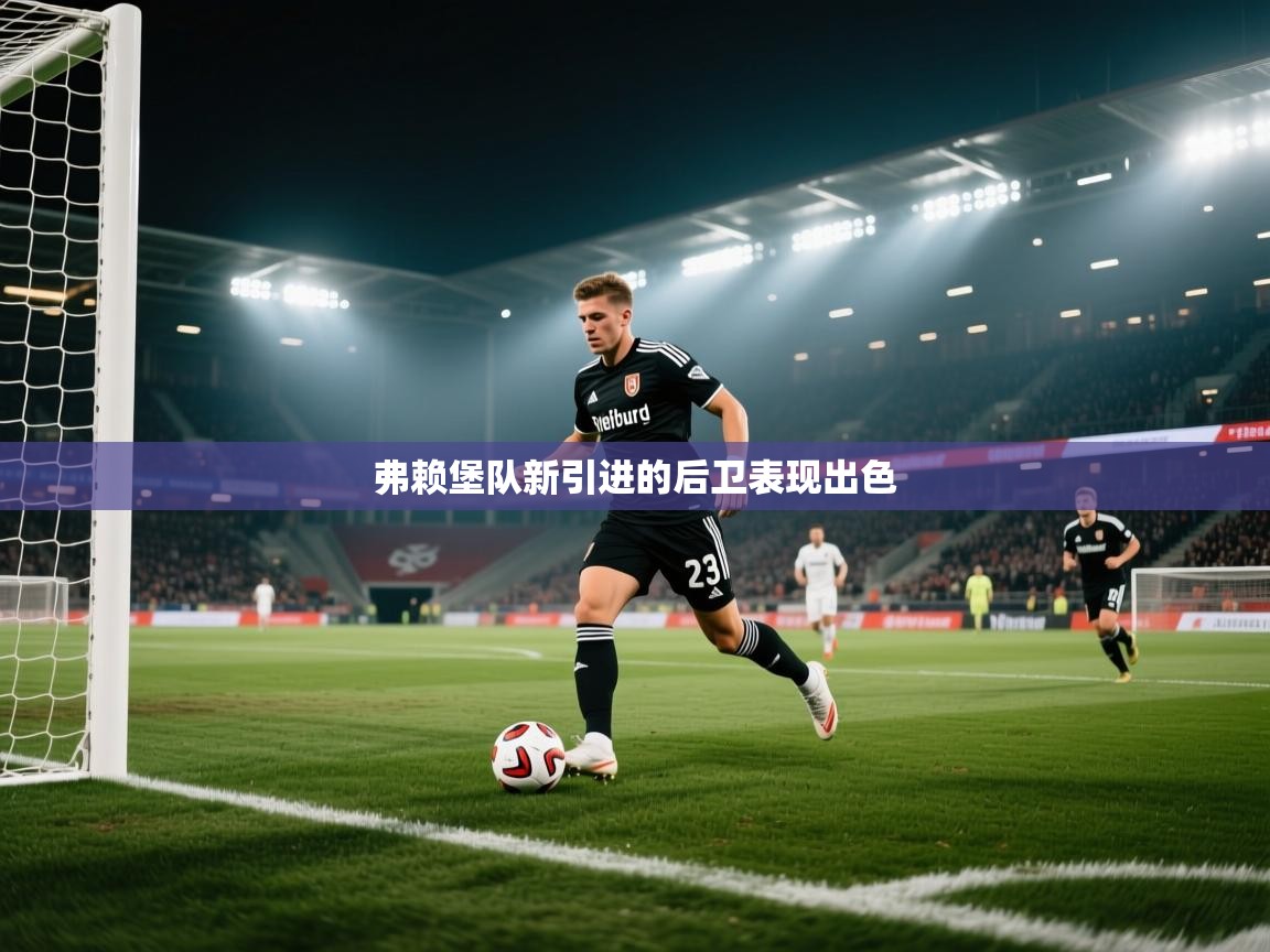 kaiyun sports-弗赖堡队新引进的后卫表现出色  第4张