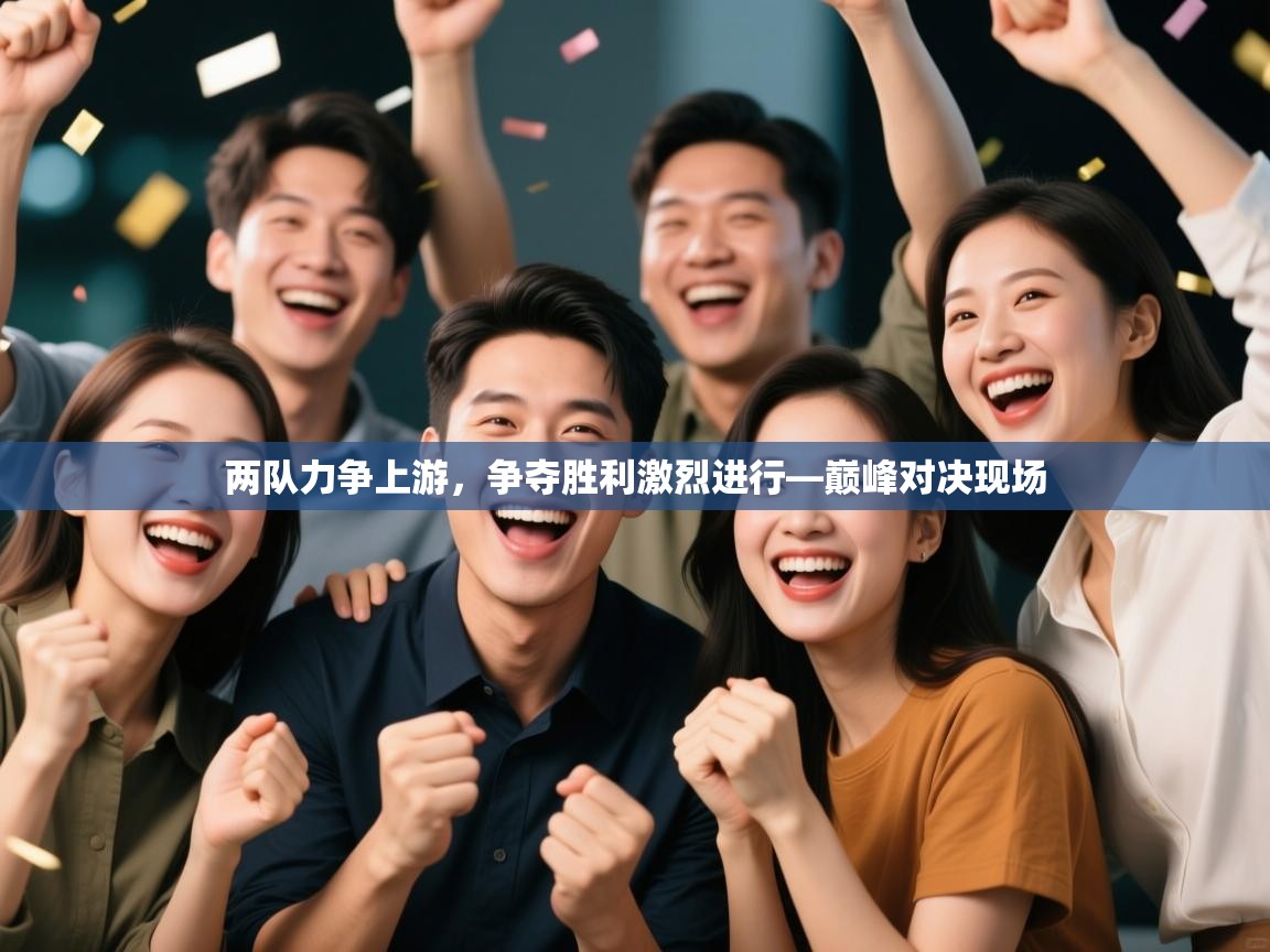 云开体育-两队力争上游,争夺胜利激烈进行—巅峰对决现场 第1张