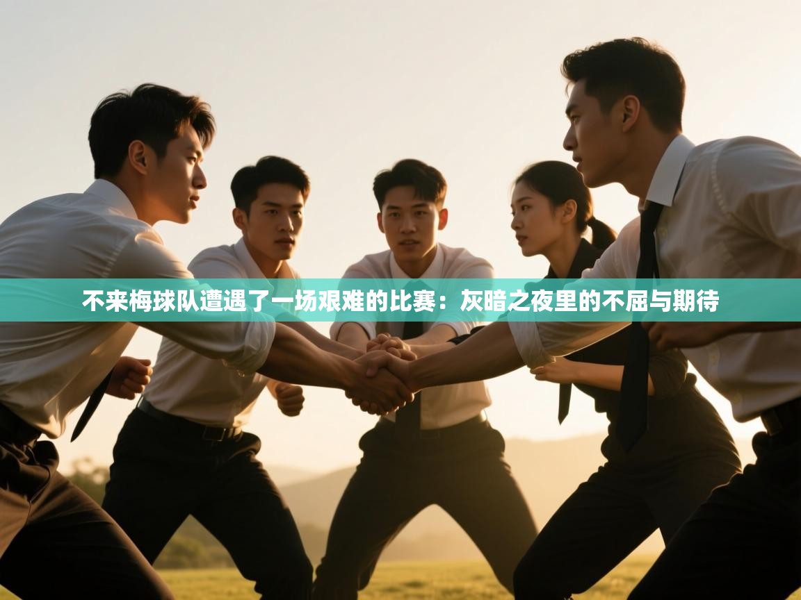 开云体育app官网入口-不来梅球队遭遇了一场艰难的比赛：灰暗之夜里的不屈与期待