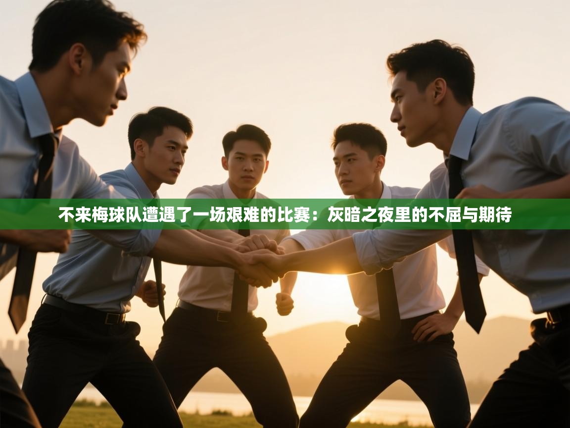 开云体育app官网入口-不来梅球队遭遇了一场艰难的比赛：灰暗之夜里的不屈与期待  第4张