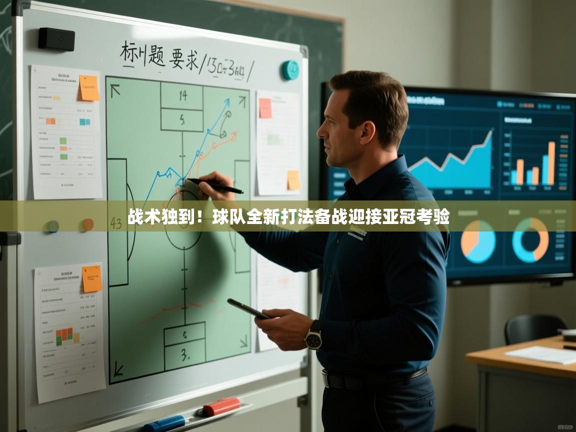 开运体育-战术独到!球队全新打法备战迎接亚冠考验 第2张