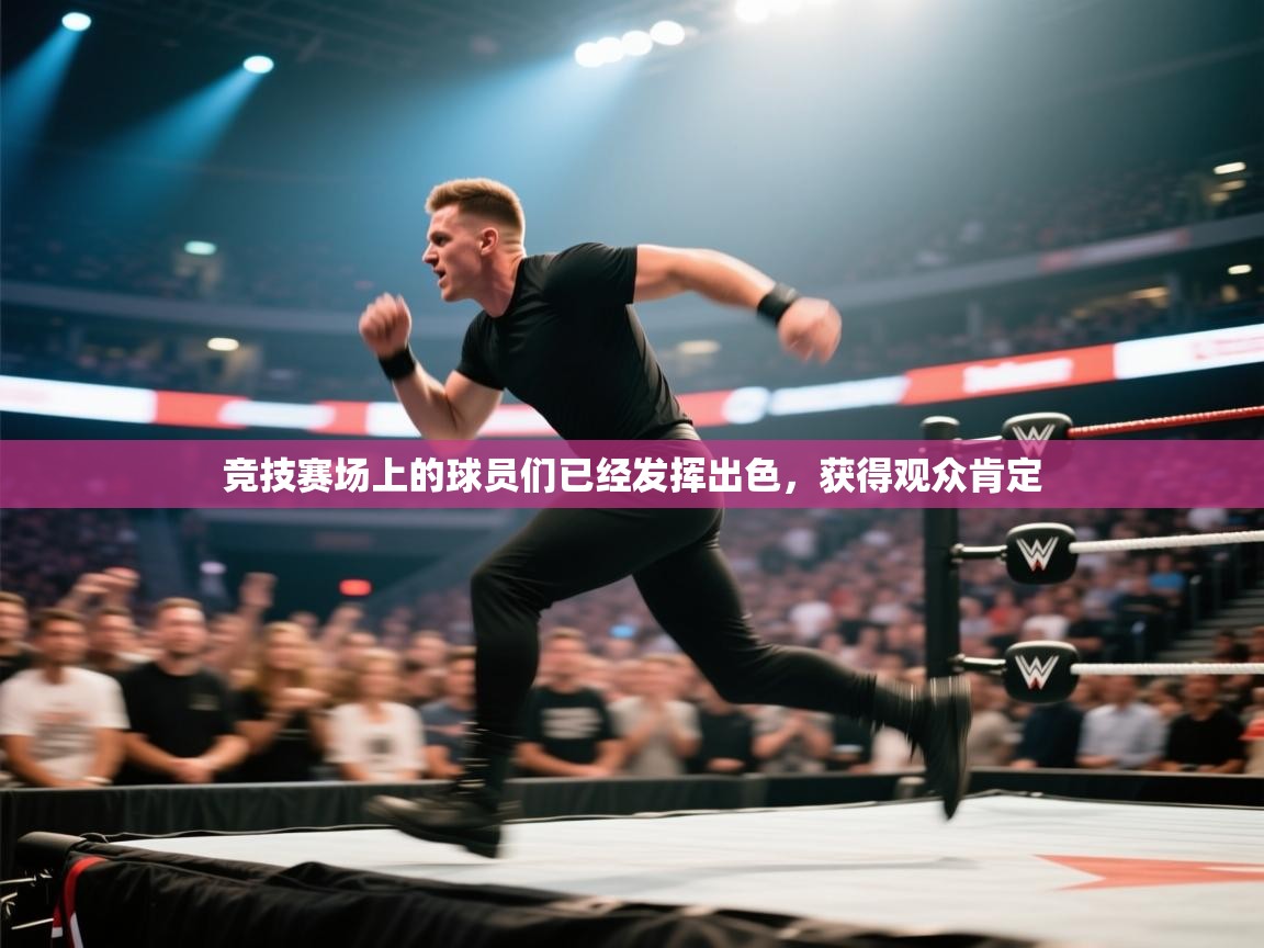 开云体育app官网下载地址-竞技赛场上的球员们已经发挥出色,获得观众肯定 第2张